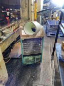 Movincool AC Unit Model Classic Plus 14