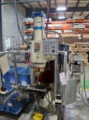 Heron ZDN100AXDD001-003 Resistance Spot Welders