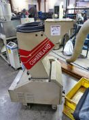 Cumberland 7X15 Granulator, 3-HP
