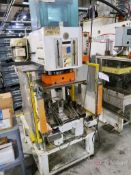 J.A.M Hydraulic Press Hi-Speed HYP2000