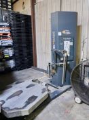 M.J. Maillis WSMHPA-200-S Rotary Stretch Wrap Machine