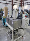 Matsui SRV-100 Component Jet Mixer