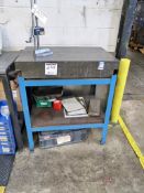 Granite Surface Plate