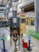 Heron DN-80 Resistance Spot Welder