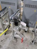 MK Parts Feeding Conveyor 20