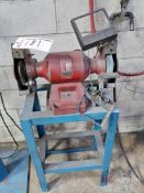 Milwaukee Bench Grinder Cat 5051 w/ Stand