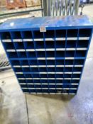 Fastenal Organizer