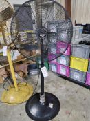 Shop Fan