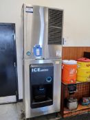 Hoshizaki Ice Maker Model DB-200H