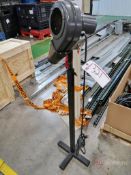 Air Blower On Stand