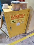 Eagle Safety Storage Cabinet Model 1925