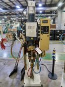 Heron DN-80 Resistance Spot Welder