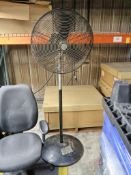 Shop Fan