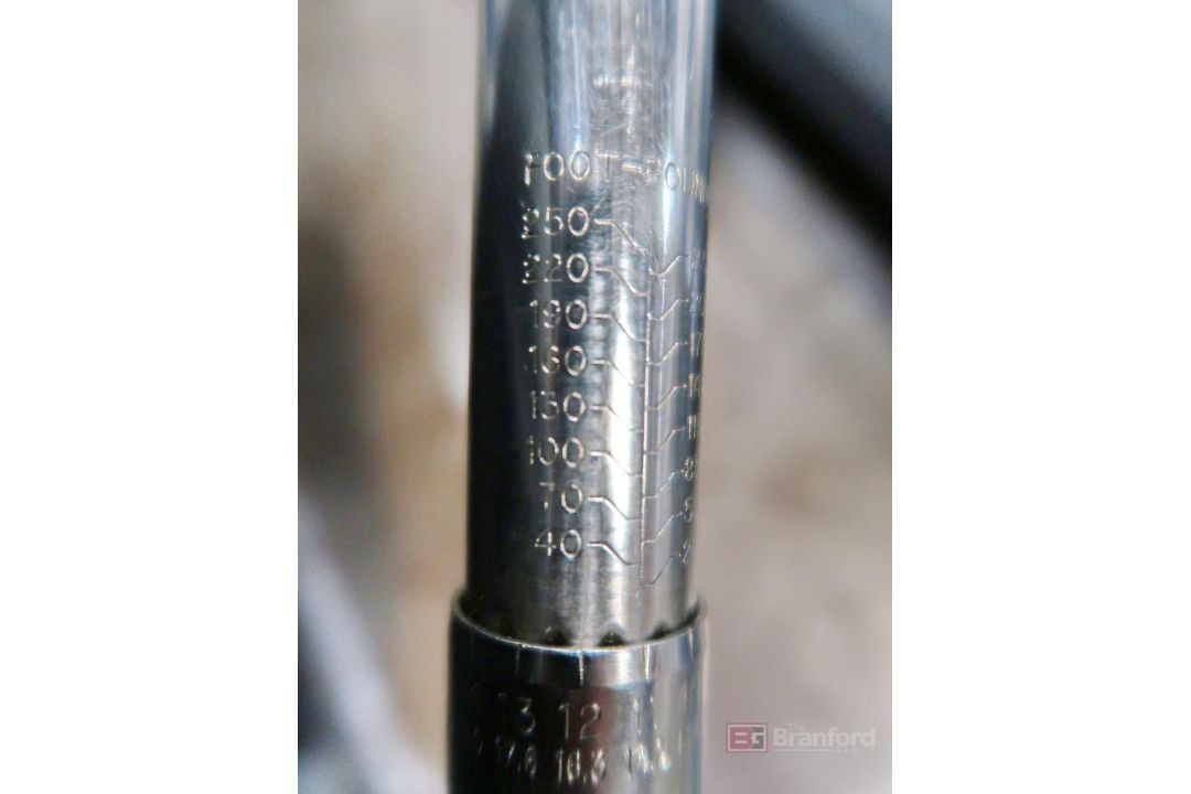 Armstrong Torque Wrench - Image 2 of 3