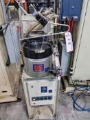 Dengensha Parts Feeder Model VNS-00-H8-DLH