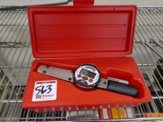 JetcoTorque Wrench