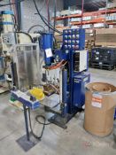 Kimura Denyoki SW-605P Spot Welder