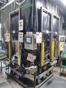 Yaskawa Motoman Welding Cell Robot YR-1-06VXH25-A10 - Late Removal