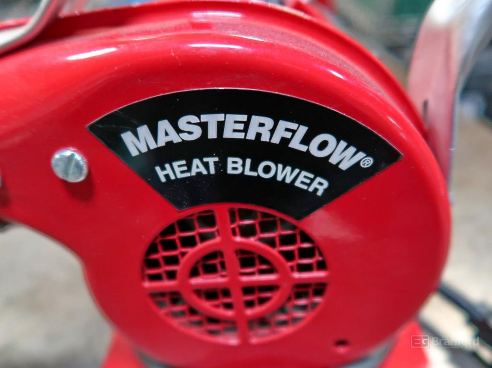 Masterflow Heat Blower Model AH-301 - Image 2 of 3
