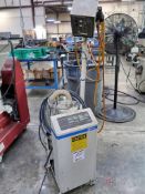 Matsui Jet Loader Model JLII-4VC