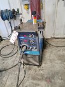 Miller Millermatic 251 Wire Welder Model LC016373