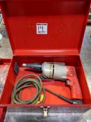 Milwaukee Screw Gun Shooter