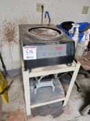 Precision Lapping/Polishing Machine UNIPOL-1210