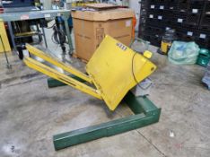 SouthWorth Electric Tilting Jack Model TL SPTU2-85
