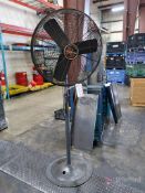 Lakewood Shop Fan