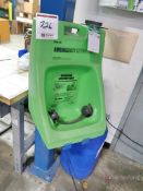 Fend-All Eye Wash Station