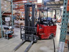 Landoll B40/48i5180D Bendi Forklift 3,600-Lb