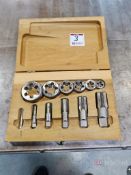 NTP Tap And Die Set