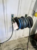 Manual Air Hose Reel