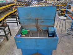 Crystal Clean Parts Washer Model K54241