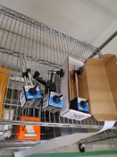 (3) Magnetic Base Stand