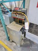 Pax Lube-System Model 15-10