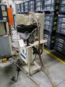 Dengensha Parts Feeder Model VNS-00-Tc23-8-DLH