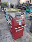 Wittmann Model W4781 Granulator