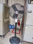 Air King Shop Fan