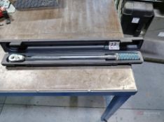 Armstrong Torque Wrench