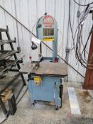 Roll-In Saw EF1459