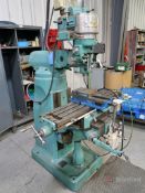 Enco Milling Machine