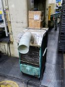 Movincool AC Unit Model Classic Plus 14