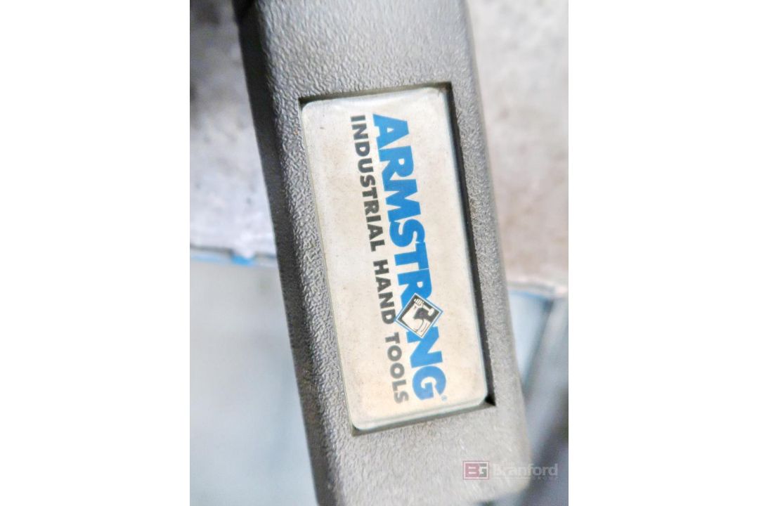 Armstrong Torque Wrench - Image 3 of 3