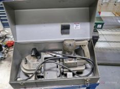 Porter Cable Heavy Duty Variable Speed Port-Band Saw