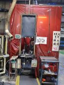 Yaskawa Motoman Welding Cell Robot YR-EA1400N-A00