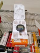 Mitutoyo Digital Travel Indicator Code 543-402