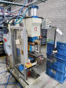 Heron ZDN-080-001-0037 Resistance Spot Welders