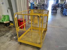 Maintenance Platform