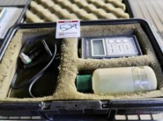 Wall Thickness Gauge Model TI-25LT